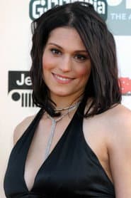 Photo of Morgan Webb