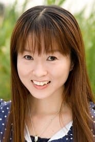 Photo of Yuri Shiratori