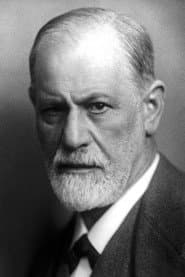 Photo of Sigmund Freud