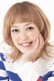 Photo of Nahomi Matsushima