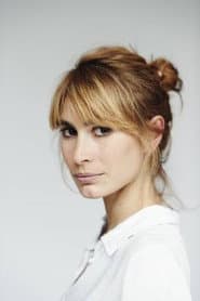 Photo of Dagna Litzenberger-Vinet