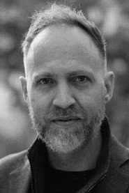 Photo of Nathan Johnson