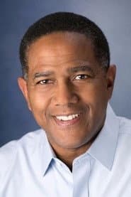 Photo of Kelvin Garvanne