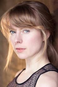 Photo of Bryony Afferson