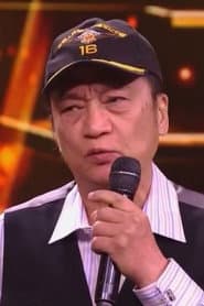 Photo of Zhiqian Lin