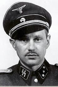Photo of Hans Münch