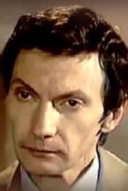 Photo of Sergey Zhirnov