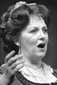 Photo of Anne Howells