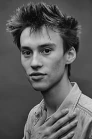 Photo of Jacob Collier
