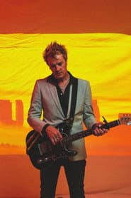 Photo of Chris Cheney