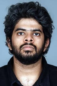 Photo of Vasant Balan