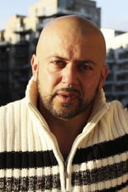 Photo of Moussa Daibes