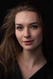 Photo of Veronika Mészárosová
