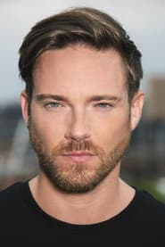 Photo of Andrew Moss