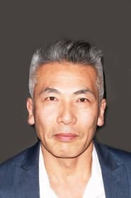 Photo of Hiro Kanagawa