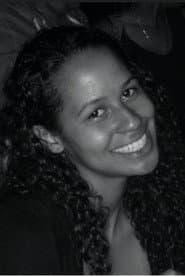 Photo of Erin Wyche