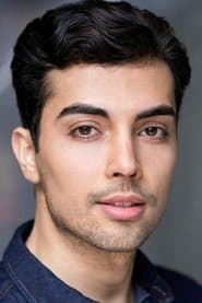 Photo of Shervin Alenabi