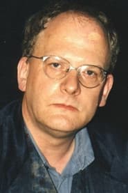 Photo of Hans-Christoph Blumenberg