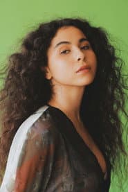 Photo of Silvana Estrada