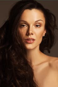 Photo of Maria Abashova