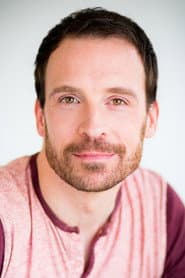 Photo of Alexandre Craig Préfontaine