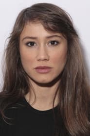 Photo of Jana Stojanovska