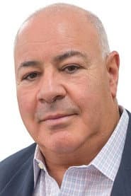 Photo of Neil Koppel