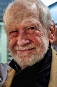 Photo of Larry Sherman