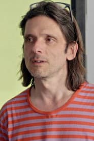 Photo of Jeremy Deller