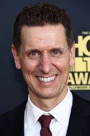 Photo of Steve Callaghan