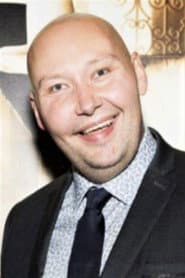 Photo of Adam Pearce