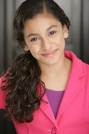Photo of Giselle Nieto