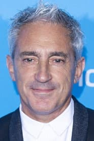 Photo of Jon Sistiaga