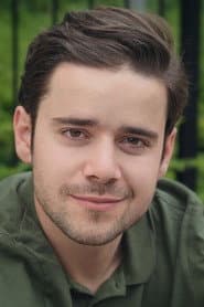 Photo of Dan Burman