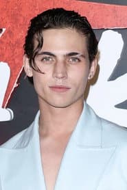 Photo of Tanner Buchanan