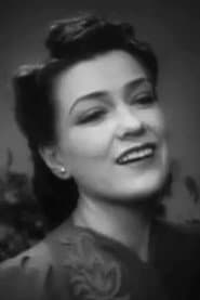 Photo of Ruth Moberg