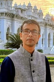 Photo of Anindya Bikas Datta