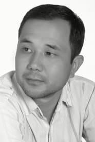 Photo of Ulanbek Omuraliev