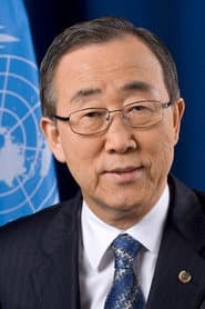 Photo of Ban Ki-moon