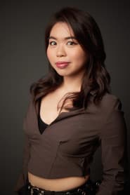 Photo of Justine Chang
