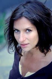 Photo of Oriane Blin