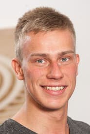 Photo of Bradley Cook