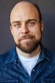 Photo of Ian Merrigan