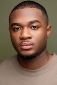 Photo of William Appiah