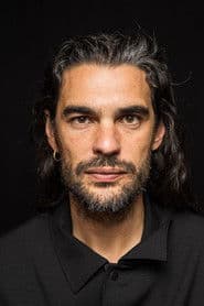 Photo of Oliver Laxe