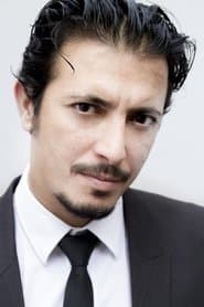 Photo of Hafid F. Benamar