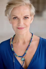 Photo of Kaye Tuckerman