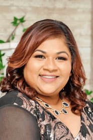 Photo of Maeshni Naicker