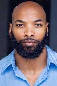 Photo of Nicholas Christopher McNeil