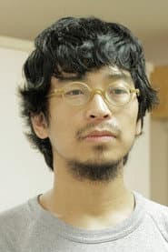 Photo of Kohei Yoshino